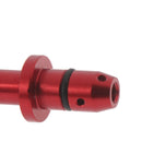 RED 1999-2011 Billet Oil Dipstick Handle Dip Stick for Mustang GT V8 GT500 OZ
