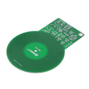 Metal Detector Kit DC 3V-5V 60mm Non-contact Electronic Kit DIYSensor Board  Kit
