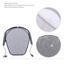 Carrying Case For Sony Wi-1000X, Wi-C600N, Sbh90C, Sbh90Cjp, H700, Wih700/B