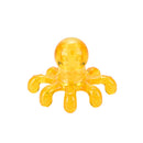 Hand Held Portable Octopus Massager Body Abdomen Back Muscle Pain Relieving  JR