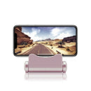 New rotatable mobile phone charging base with line charger desktop stand ch