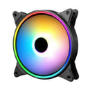 RGB Color-Changing Symphony LED Light Desktop Computer DIY Light-Emitting C S2Y3