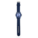 New Fashion Knitting Military Watches Army Watch Land, Sea And Air Forces S P3L9