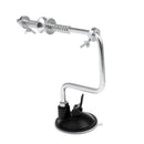 Fishing Line Reel Spooler Winding Spooling System Tackle Bobbin Winder Black