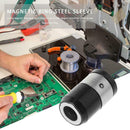 Screwdriver Magnetic Ring Strong Magnetizer Electric Hex Screwdriver Bits