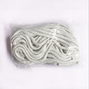 10m 5mm Soft Corded Cotton Rope Twisted Cord Beading Macrame Knitting Craft