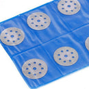 10PCS Diamond Cutting Wheel Saw Blades Cut Off Discs Set Rotary Tool replacement