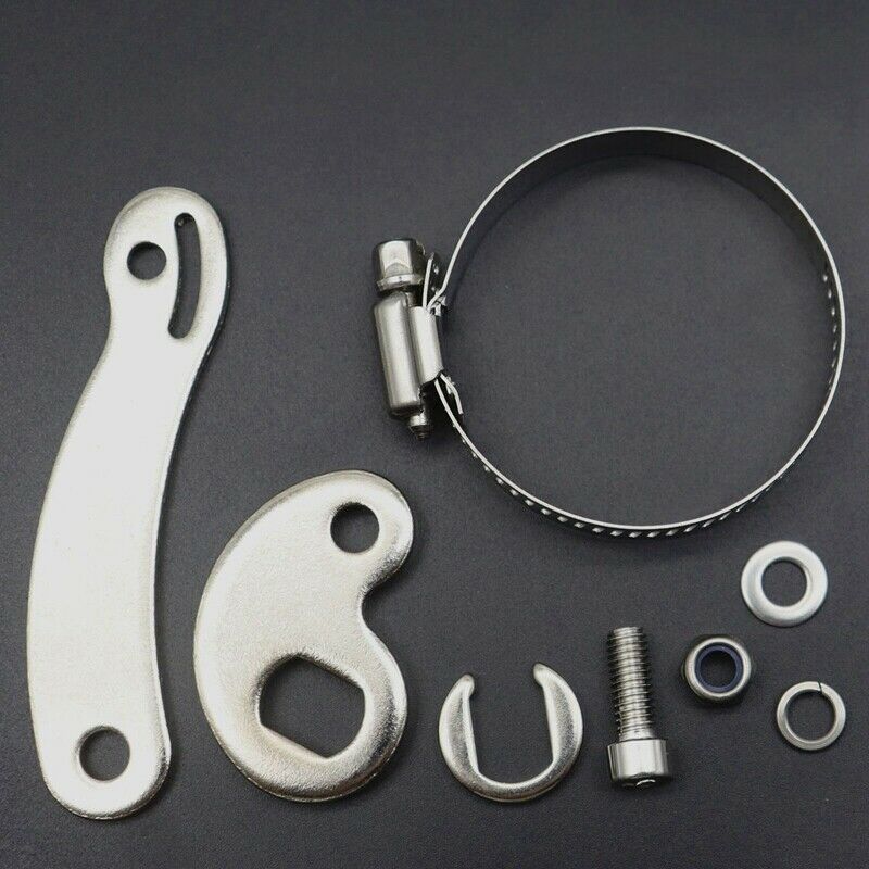 1 Set Electric Bicycle Universal Torque Arm Electric Bicycle Accessories Pa K6Y6