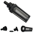 5Pcs Venturi Hose Filter Agricultural Water Purifier Industrial Filter 3 /