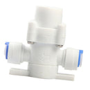 DN8 Connector 1/4inch Water Reducing Valve Adjustable Pressure Reducing Valves