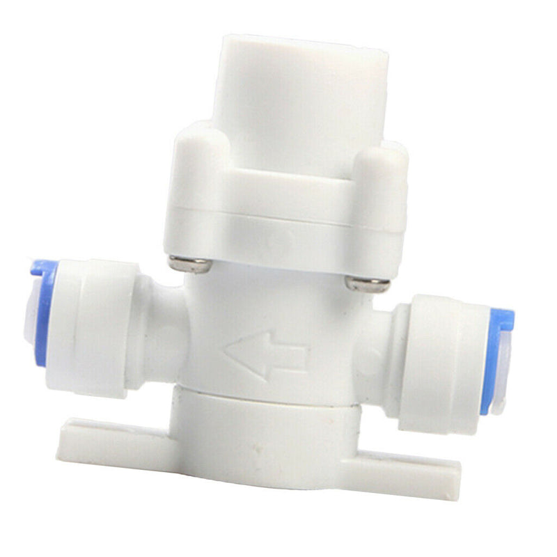 DN8 Connector 1/4inch Water Reducing Valve Adjustable Pressure Reducing Valves