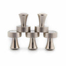 Metal Strong Neodymium Noticeboard  Men Pin Magnets Fridge Whiteboard YC