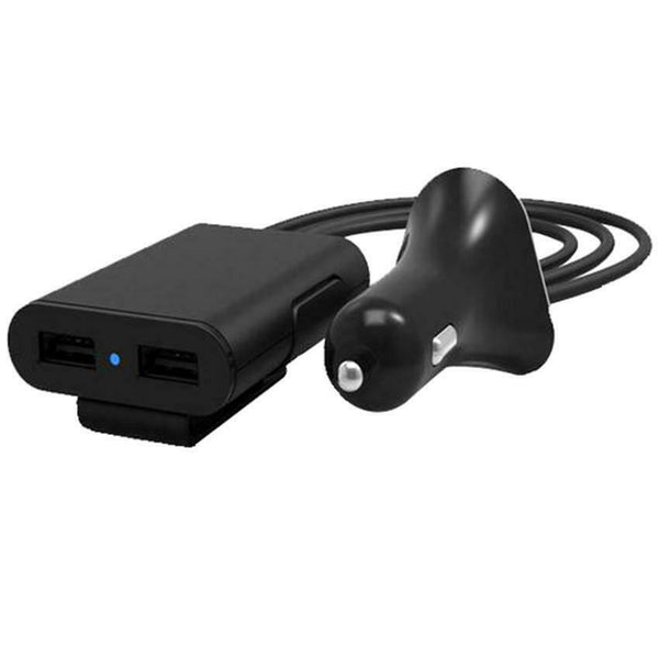 Dual USB Car Charger Power Adapter 9.6A car charger Car charger