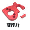 1:14 RC Front Hub Carrier & Motor Seat for WLTOYS 144001 Crawler Car Trucks