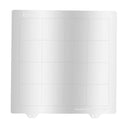 Spring Steel Iron Heated Bed Sheet Hot Bed Platform 235x235x3mm for Reprap Prusa