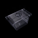 Aquarium Fish Tank Guppy Breeding Breeder Isolation Incubator Trap Box Hatc ME
