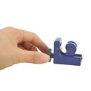 Mini Cut Off Saw Trimmer Arrow Cutter 3-22mm Cutting Thickness Cutting Tools for