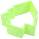 5pcs Pastry Mold for Cake Cookie For Christmas Kitchen, Christmas Tree