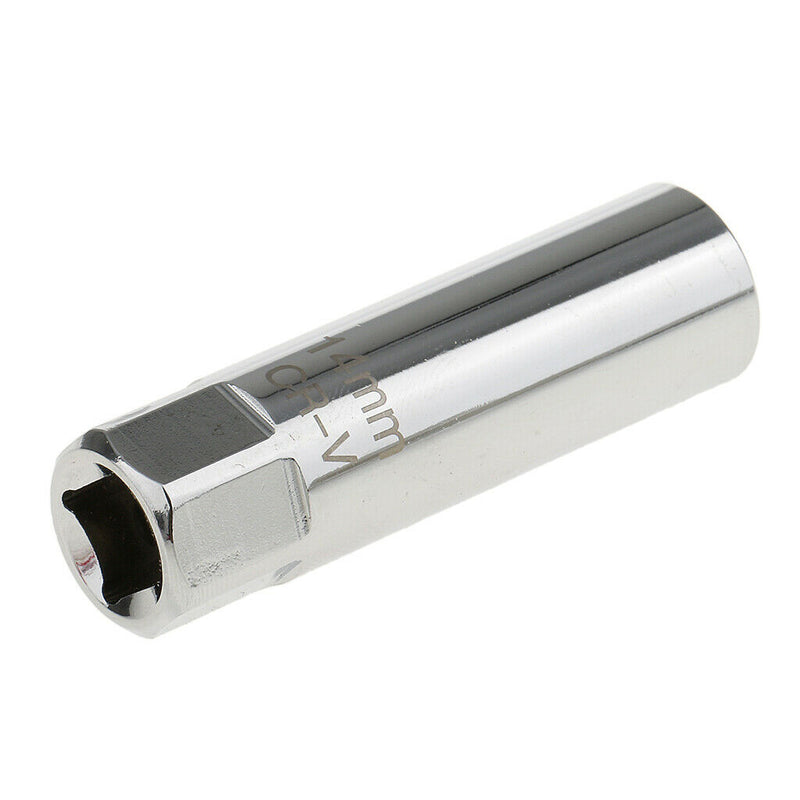14mm 12 Point Spark Plug Socket Cap Removal Tool Thin Wall for BMW