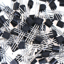 100PCS TL431A Three-Ended Adjustable Shunt Reference Source TO-92 Regulator BX