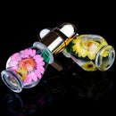 Nail Cuticle Oil Cuticle Oil Professional Nail Nutrition Oil Dried Flowers