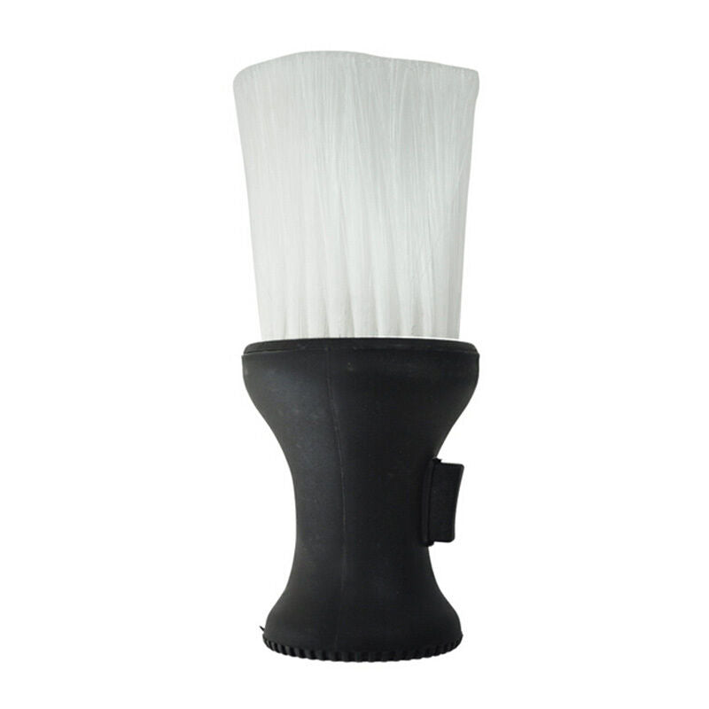 Neck Duster Brush Barber Stylist Hair Cutting Hairdressing Salon Tool