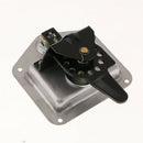 Large Paddle Handle (Lock, Latch)x1 Camper Trailer,Caravan,Toolbox,Motorhome