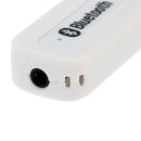 5X(Mini Portable USB 3.5mm AUX Bluetooth Music Receiver Wireless Audio AdapM7M8)
