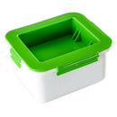 Tofu Squeezer Bean Curd Expresser Drainer Tray Kitchen Tofu Press-maker A