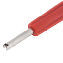 2 Way auto car motorcycle tyre tire valve stem core remover repair tool ZYBX