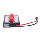 2S-6S Lipo Parallel Charging Board Charger Plate T Plug for Imax B6 B6AC B8 C8P4