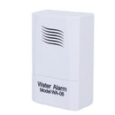 9V Water Leak/Level/Moisture Detector Alarm G6E4
