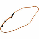 Kayak Boat Canoe Paddle Leash Fishing Rod Coil / Tether / Bungee Cord, Yell