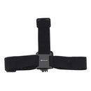 Elastic Head Straps Action Camera Hands-free FOV Filming Head Wearing Headband