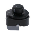 New Wing Mirror Control Switch 10 Pin For Skoda