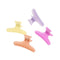Pro butterfly Hairdressing Clamp Hair barrette clip Women's Accessories