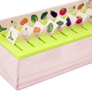 Preschool Kids Sorting Toys Category Matching Wooden Montessori Educational Toys