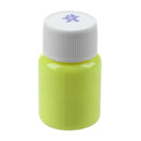 20g Glow in the Dark Acrylic Luminous Paint Bright Pigment Party Decoration