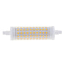 R7S PC Super Bright Corn LED Light Bulb for Home Street Lamp Warm White 15W