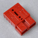 4X Red Battery Quick Connector Kit 50A600V Plug Connect Disconnect Winch Trailer
