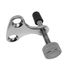 304 Stainless Steel Sliding Window Lock and Anti-Rattler for Marine Boat Yacht