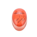 Egg timer indicator soft-boiled display egg cooked degree mini egg boiler LJ