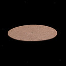 12inch Audiophile Cork Rubber Turntable Platter Mat Slipmat 3.3mm Thick
