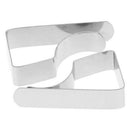 12PCS Stainless Steel Table Cloth Clip Clamp Tablecloth Cover Party Picnic