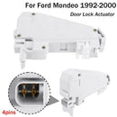 Door Lock Actuator Mechanism 93BG220A20BA for Ford Fiesta KA Mondeo Transit