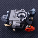 Engine Carburetor Fit For 24cc 25cc 26cc Leaf Blower