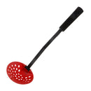 Lightweight Ice Scooper Foldable Ice Fishing Scoop Plastic Slush Skimmer