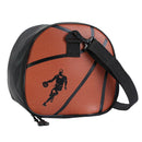 Fitness Football Basketball Volleyball Exercise Fitness Bag Shoulder Soccer