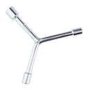8-10-12mm Y-type Hexagon Socket Wrench Car /Bicycle /Motorcycle Repair Tool