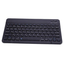 Russian Keyboard Ultra-Thin Bluetooth 3.0 Wireless Keyboard For Computer Of J5M9